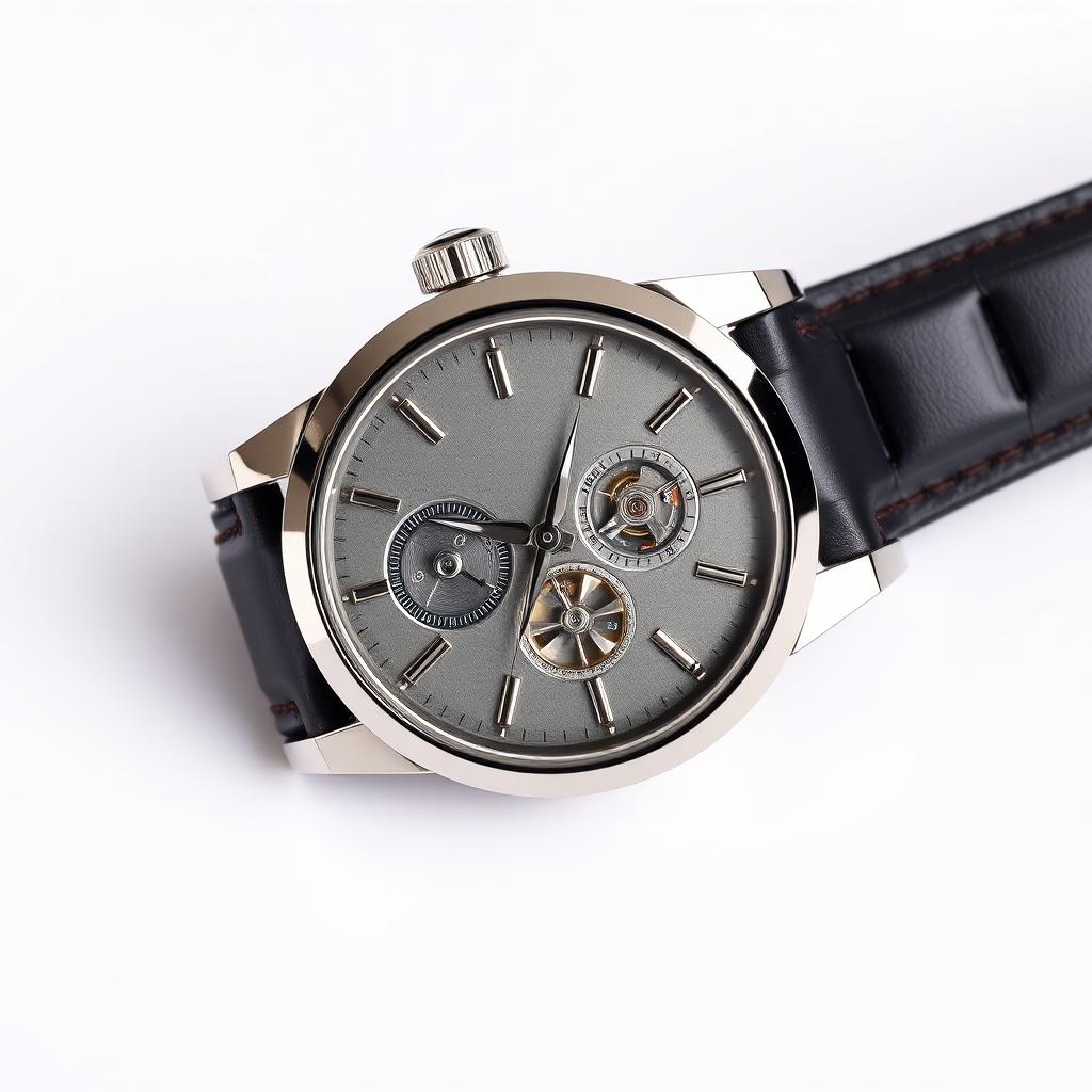 Timepiece